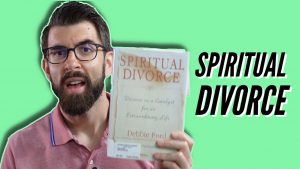 debbie ford spiritual divorce