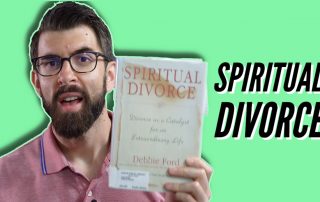 debbie ford spiritual divorce