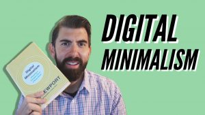 Digital Minimalism