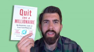 quit like a millionaire book summary
