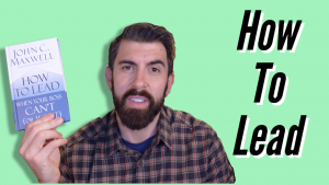 how to lead