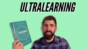 ultralearning